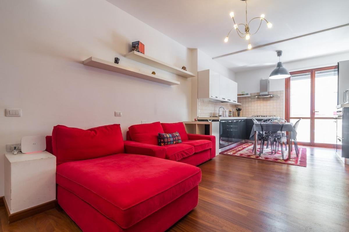 La Terrazza Di Sant'Avendrace Apartment Cagliari Exterior photo